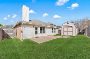 8136 Fleetwing Trail, Fort Worth, TX 76131 - Photo 27