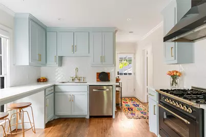 602 Blair Boulevard, Dallas, TX 75223 - Photo 5