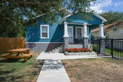 2910 20th Street, Fort Worth, TX 76106 - Photo 1