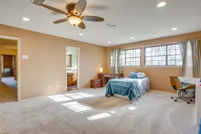 3022 Sherwood Lane, Colleyville, TX 76034 - Photo 33