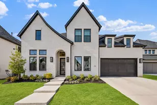 4108 Hibiscus Dr, McKinney, TX 75071 - Photo 1
