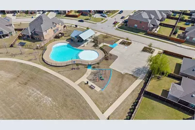 3833 Jan Camille Court, Celina, TX 75009 - Photo 37