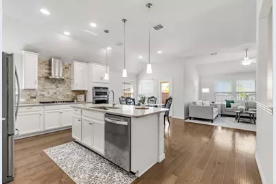 3833 Jan Camille Court, Celina, TX 75009 - Photo 5