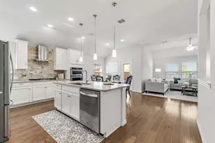 3833 Jan Camille Ct, Celina, TX 75009 - Photo 5