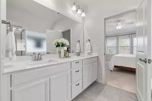 3833 Jan Camille Ct, Celina, TX 75009 - Photo 19