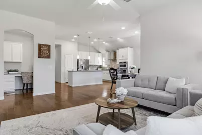 3833 Jan Camille Court, Celina, TX 75009 - Photo 11