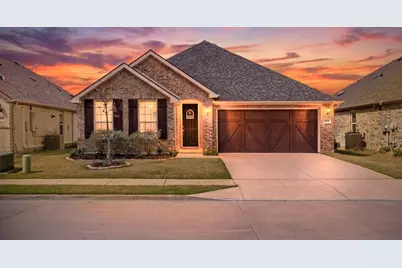 3833 Jan Camille Court, Celina, TX 75009 - Photo 1
