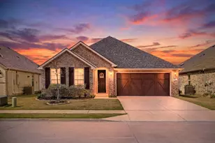 3833 Jan Camille Ct, Celina, TX 75009 - Photo 1