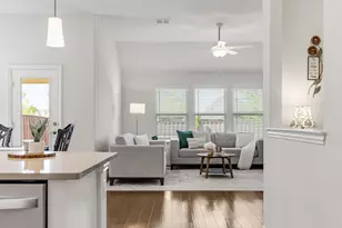 3833 Jan Camille Ct, Celina, TX 75009 - Photo 3