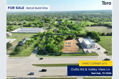 Tbd 1.49 Acre Ovilla Road, Red Oak, TX 75154 - Photo 13