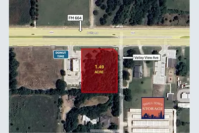 Tbd 1.49 Acre Ovilla Road, Red Oak, TX 75154 - Photo 5