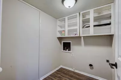 606 Hillcrest Street, Mansfield, TX 76063 - Photo 21