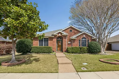 1217 Longhorn Drive, Lewisville, TX 75067 - Photo 1