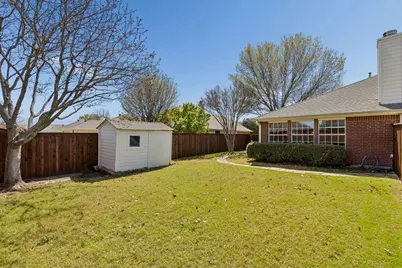 1217 Longhorn Drive, Lewisville, TX 75067 - Photo 23