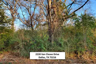 2228 Van Cleave Dr, Dallas, TX 75216 - Photo 1