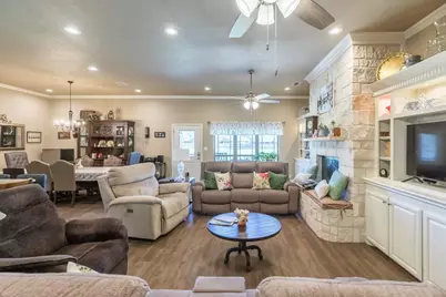 3225 White Oaks Drive, Abilene, TX 79606 - Photo 13