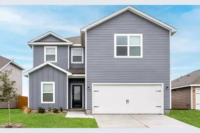 1308 Reed Street, Greenville, TX 75401 - Photo 1
