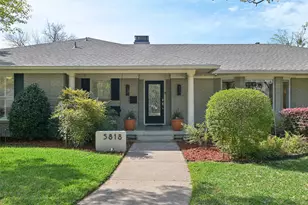 5818 Gramercy Pl, Dallas, TX 75230 - Photo 3
