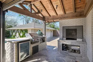 5818 Gramercy Pl, Dallas, TX 75230 - Photo 35