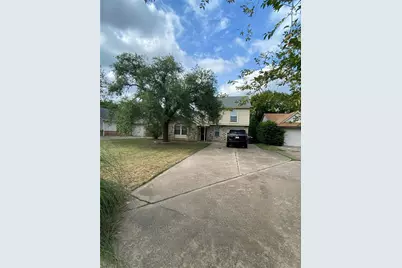 6722 Oriole Court, Fort Worth, TX 76137 - Photo 1