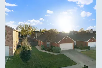 1418 Deville Circle, Garland, TX 75043 - Photo 27