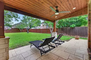 4113 Shelby Ct, Flower Mound, TX 75022 - Photo 35