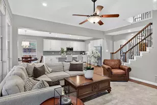 4113 Shelby Ct, Flower Mound, TX 75022 - Photo 7