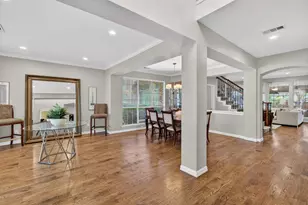 4113 Shelby Ct, Flower Mound, TX 75022 - Photo 19