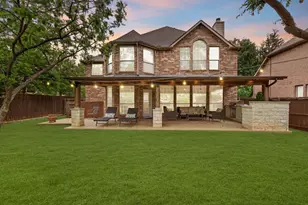 4113 Shelby Ct, Flower Mound, TX 75022 - Photo 5