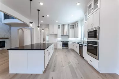 1814 Costa Verde Drive, McLendon Chisholm, TX 75032 - Photo 9