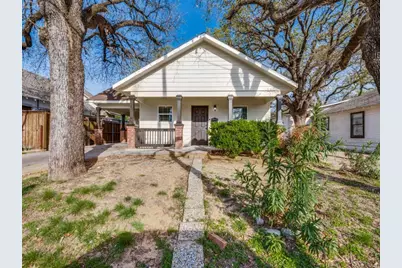 4311 Metropolitan Avenue, Dallas, TX 75210 - Photo 1