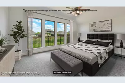 2114 Hereford Drive, Mansfield, TX 76063 - Photo 5