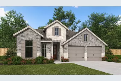 2114 Hereford Drive, Mansfield, TX 76063 - Photo 1