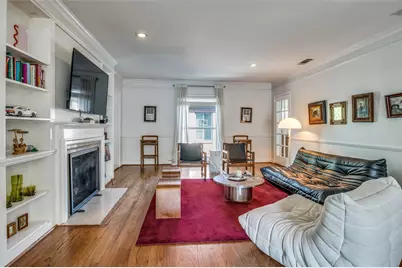 4212 Glenwood Avenue, Dallas, TX 75205 - Photo 3