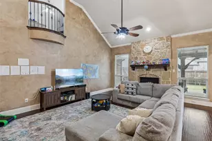 13335 Chittamwood Ln, Frisco, TX 75035 - Photo 3