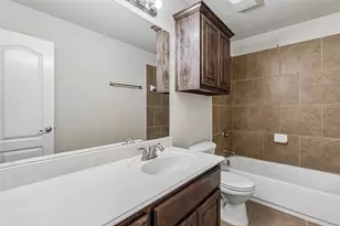 13335 Chittamwood Ln, Frisco, TX 75035 - Photo 25