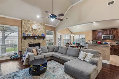 13335 Chittamwood Lane, Frisco, TX 75035 - Photo 5