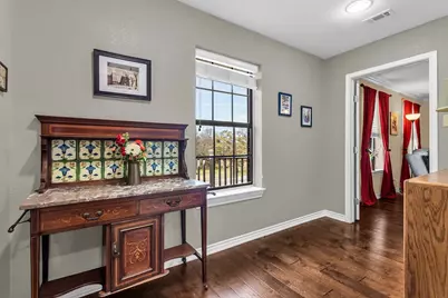 140 Creekside Drive, Double Oak, TX 75077 - Photo 25