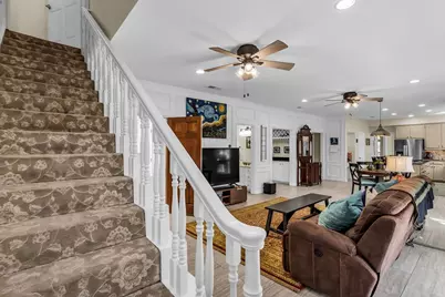 140 Creekside Drive, Double Oak, TX 75077 - Photo 17