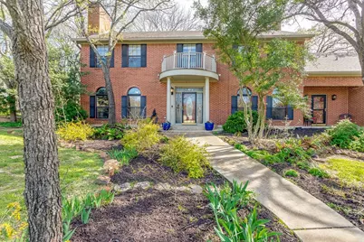 140 Creekside Drive, Double Oak, TX 75077 - Photo 1