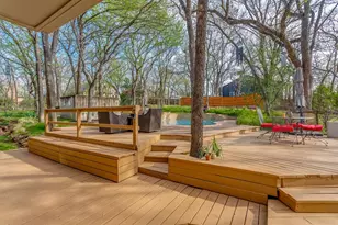 140 Creekside Dr, Double Oak, TX 75077 - Photo 7