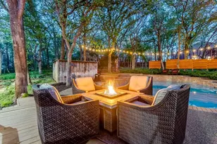 140 Creekside Dr, Double Oak, TX 75077 - Photo 5