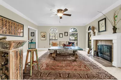 140 Creekside Drive, Double Oak, TX 75077 - Photo 9