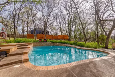 140 Creekside Drive, Double Oak, TX 75077 - Photo 3