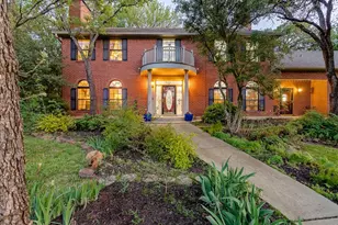 140 Creekside Dr, Double Oak, TX 75077 - Photo 1