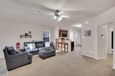 2005 Peony Street, Heartland, TX 75126 - Photo 3