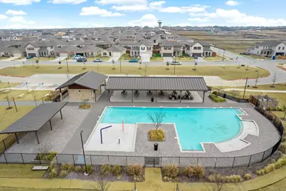 2632 Wesley Avenue, Aubrey, TX 76227 - Photo 17