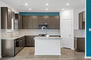 2632 Wesley Ave, Aubrey, TX 76227 - Photo 5