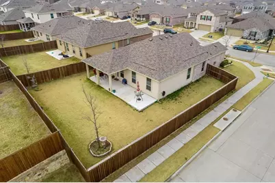 2632 Wesley Avenue, Aubrey, TX 76227 - Photo 3