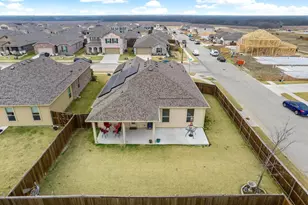 2632 Wesley Ave, Aubrey, TX 76227 - Photo 17
